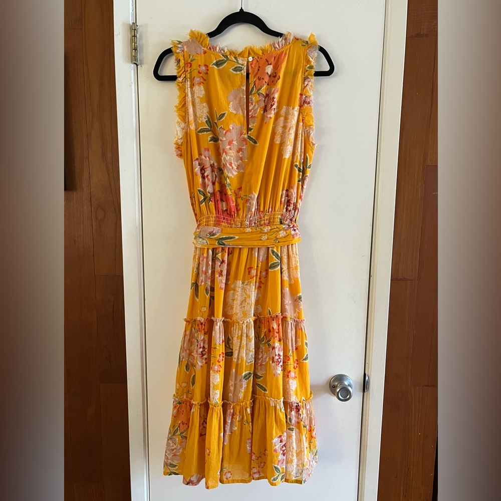 Roller Rabbit Semara Naoki Dress - Picture 3 of 7